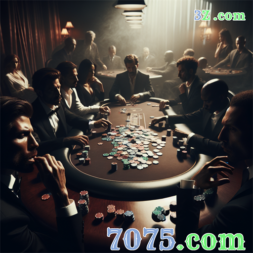 A Magia dos Jogos de Cartas no 7075.com